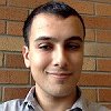 Nathaniel Yazdani