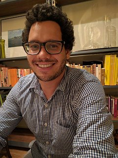 Richard Veras