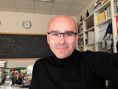 Roberto Giacobazzi